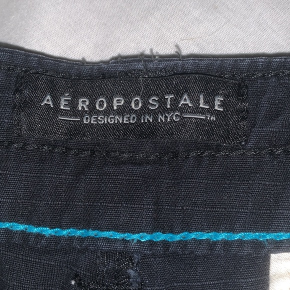 ☀️ Aeropostale Cargo Shorts Set - Picture 6 of 7